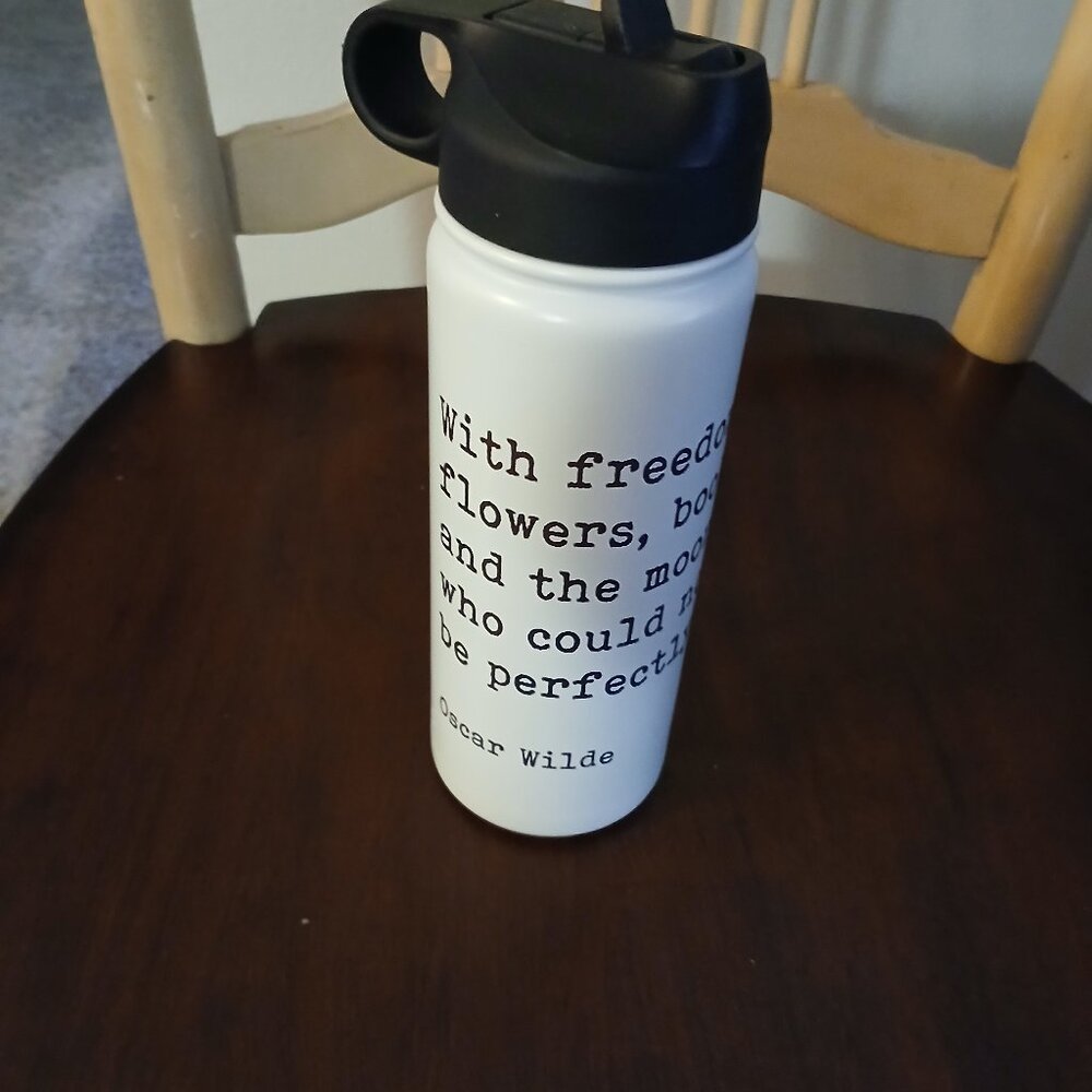 Travel Mug